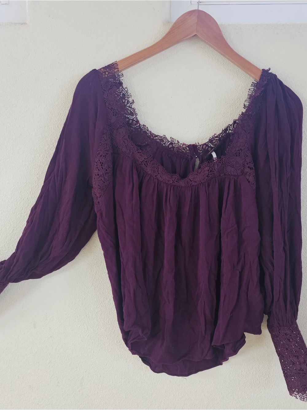Free People Top